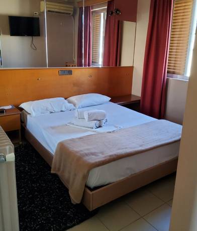 Imagen de la habitación del Hotel TIVOLI, Chaidari. Foto 7