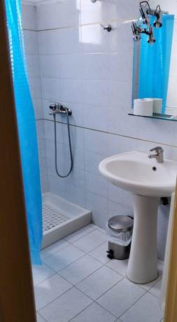 Imagen de la habitación del Hotel TIVOLI, Chaidari. Foto 13