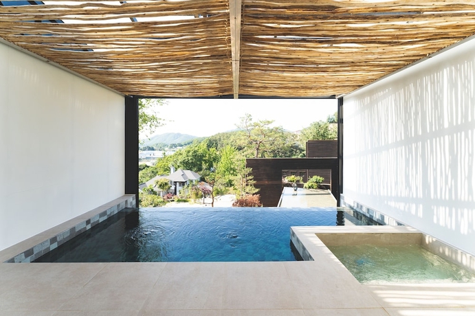 Imagen de la habitación del Hotel TIVOLIVILLE SPA AND POOLVILLA. Foto 5