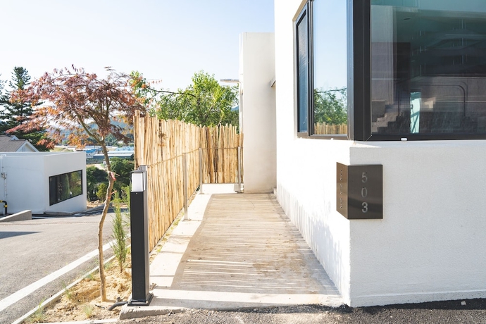 Imagen general del Hotel TIVOLIVILLE SPA AND POOLVILLA. Foto 1