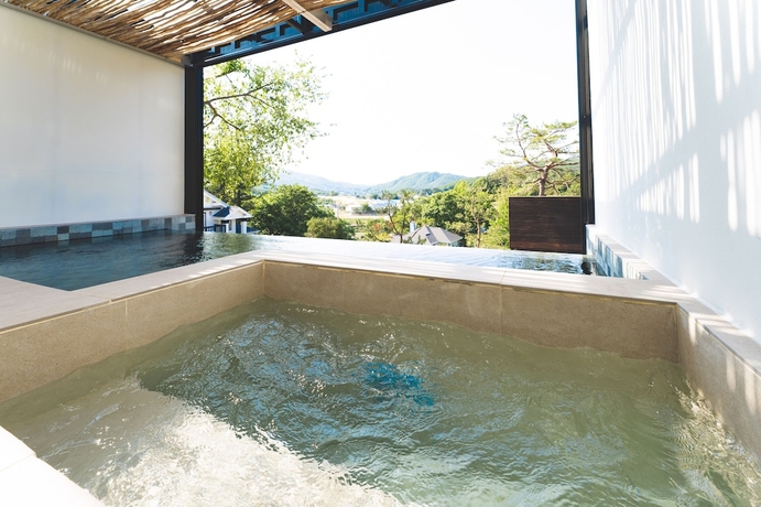 Imagen de la habitación del Hotel TIVOLIVILLE SPA AND POOLVILLA. Foto 7