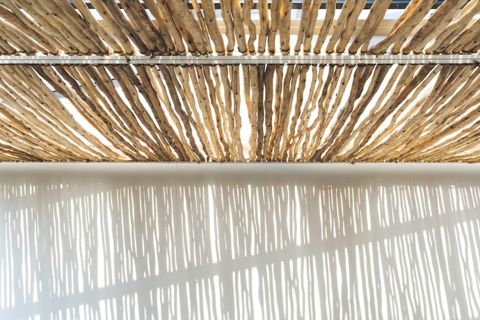 Imagen de la habitación del Hotel TIVOLIVILLE SPA AND POOLVILLA. Foto 11