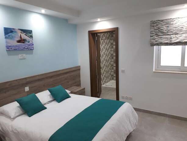 Imagen general del Hotel TJ Boutique Accommodation. Foto 2