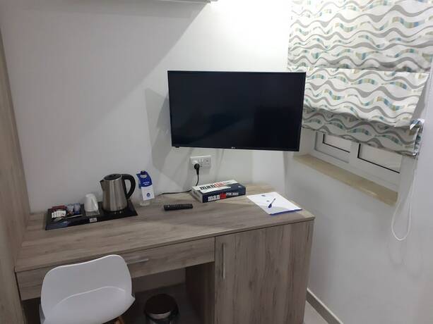 Imagen general del Hotel TJ Boutique Accommodation. Foto 9