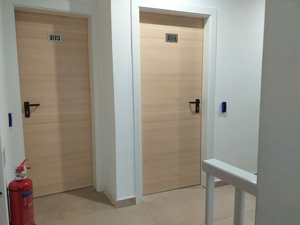 Imagen de la habitación del Hotel TJ Boutique Accommodation. Foto 20