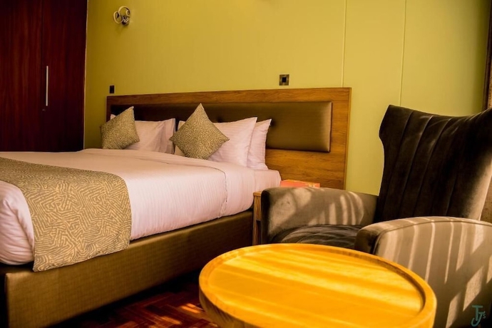 Imagen de la habitación del Hotel TJ\'S Boutique Eldoret. Foto 5