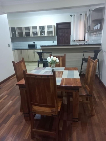 Imagen de la habitación del Hotel TJ\'S Boutique Eldoret. Foto 6