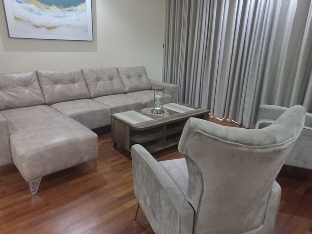 Imagen de la habitación del Hotel TJ\'S Boutique Eldoret. Foto 7
