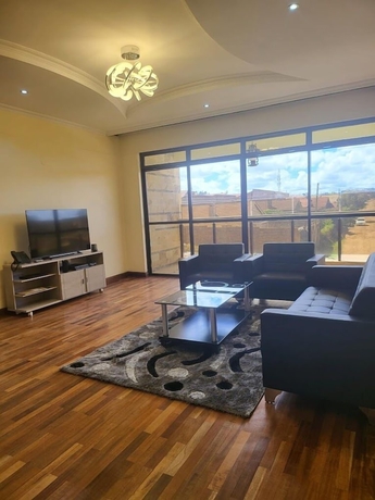 Imagen de la habitación del Hotel TJ\'S Boutique Eldoret. Foto 8