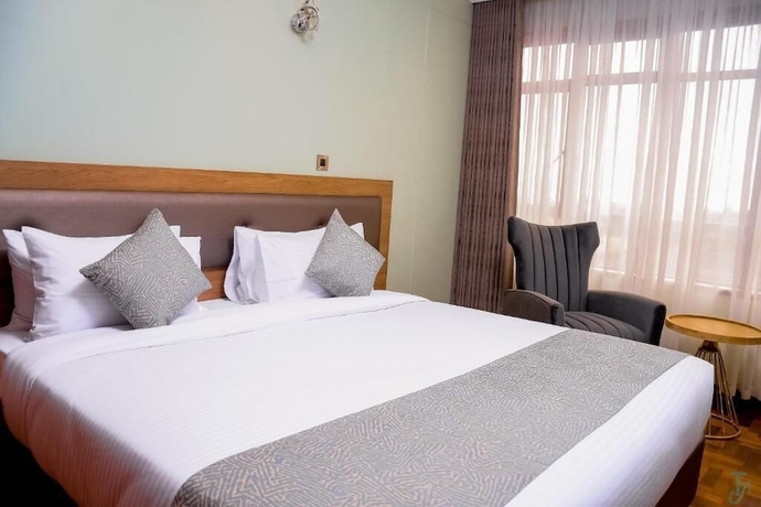 Imagen de la habitación del Hotel TJ\'S Boutique Eldoret. Foto 13