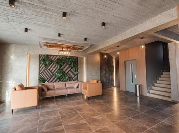 Imagen general del Hotel TK Suites. Foto 3
