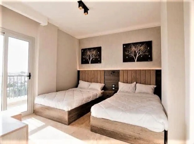 Imagen general del Hotel TK Suites. Foto 6