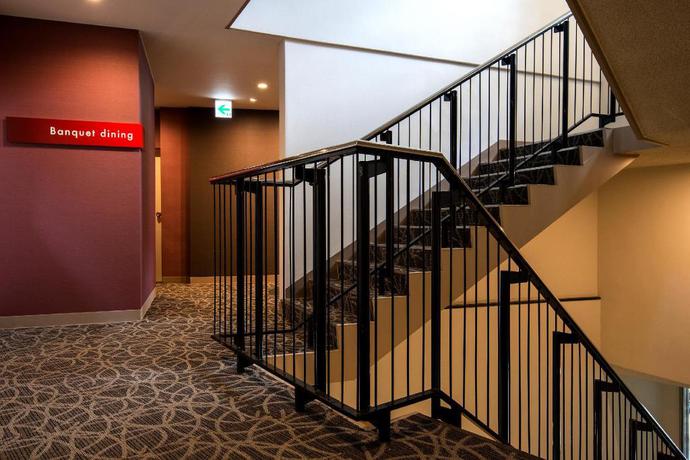 Imagen general del Hotel TKP Hotel and Resort Lectore Atami Koarashi. Foto 4
