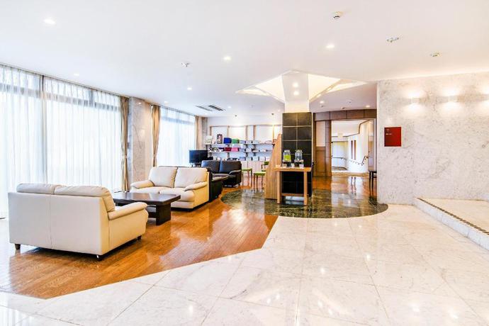 Imagen de los interiores del Hotel TKP Hotel and Resort Lectore Atami Koarashi. Foto 8