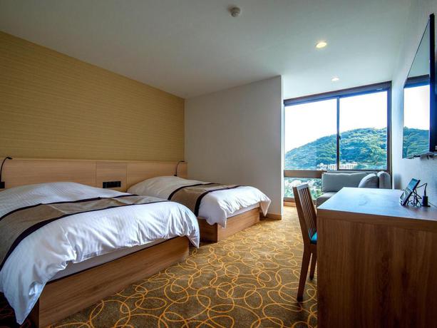 Imagen de la habitación del Hotel TKP Hotel and Resort Lectore Atami Koarashi. Foto 5