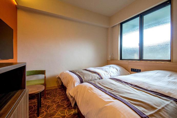 Imagen de la habitación del Hotel TKP Hotel and Resort Lectore Atami Koarashi. Foto 6