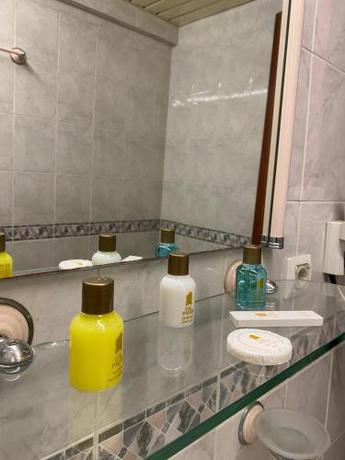 Imagen general del Hotel İTİL Palas. Foto 13