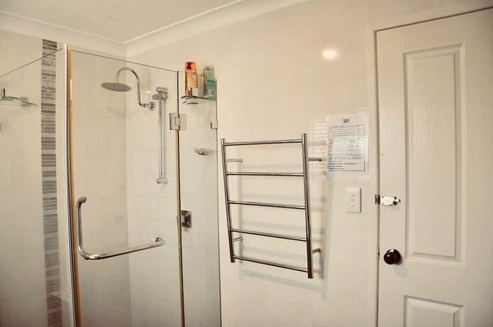 Imagen de la habitación del Hotel TL Warmest Homestay. Foto 7
