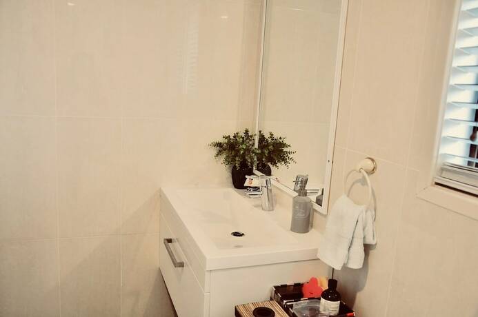 Imagen de la habitación del Hotel TL Warmest Homestay. Foto 14