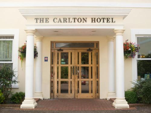 Imagen general del Hotel TLH Carlton Hotel And Spa (TLH Leisure Resort). Foto 2