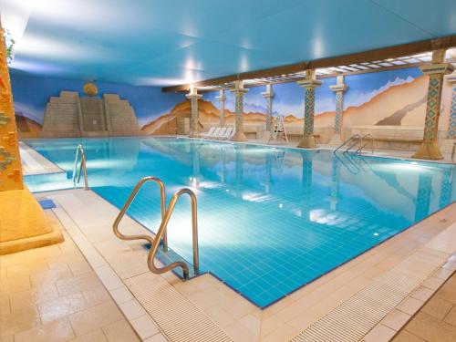 Imagen general del Hotel TLH Carlton Hotel And Spa (TLH Leisure Resort). Foto 4