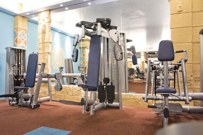 Imagen de los interiores del Hotel TLH Derwent - TLH Leisure, Entertainment and Spa Resort. Foto 12