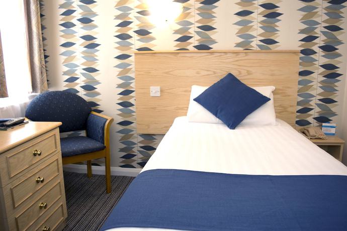 Imagen de la habitación del Hotel TLH Derwent - TLH Leisure, Entertainment and Spa Resort. Foto 8