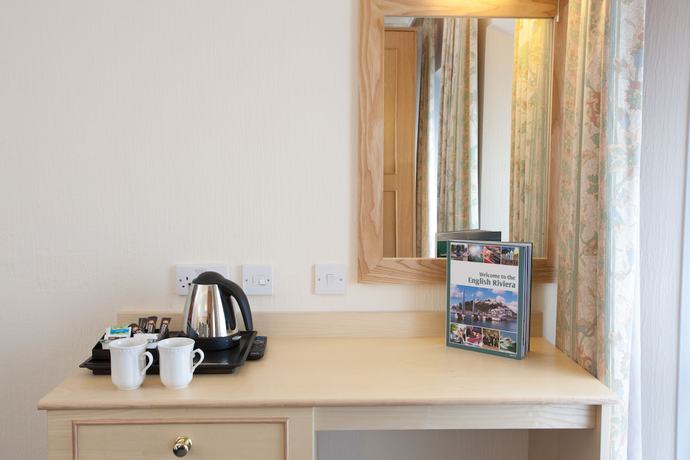 Imagen de la habitación del Hotel TLH Derwent - TLH Leisure, Entertainment and Spa Resort. Foto 9