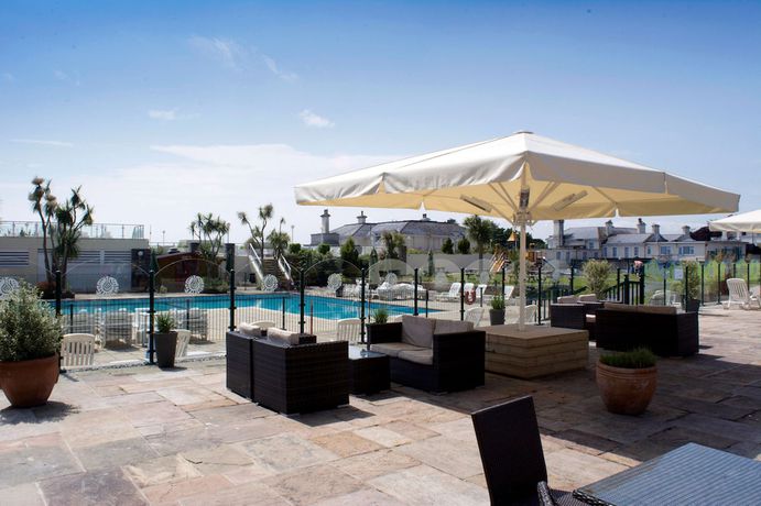 Imagen general del Hotel TLH Derwent - TLH Leisure, Entertainment and Spa Resort. Foto 1