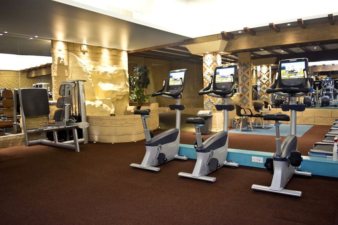 Imagen de los interiores del Hotel TLH Derwent - TLH Leisure, Entertainment and Spa Resort. Foto 14
