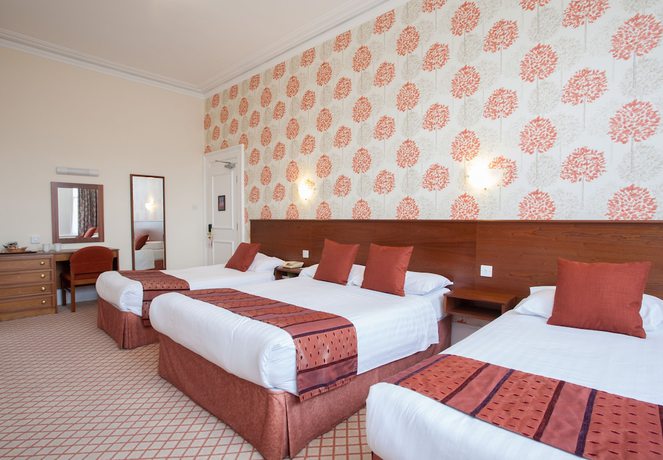 Imagen de la habitación del Hotel TLH Toorak - TLH Leisure, Entertainment and Spa Resort. Foto 4