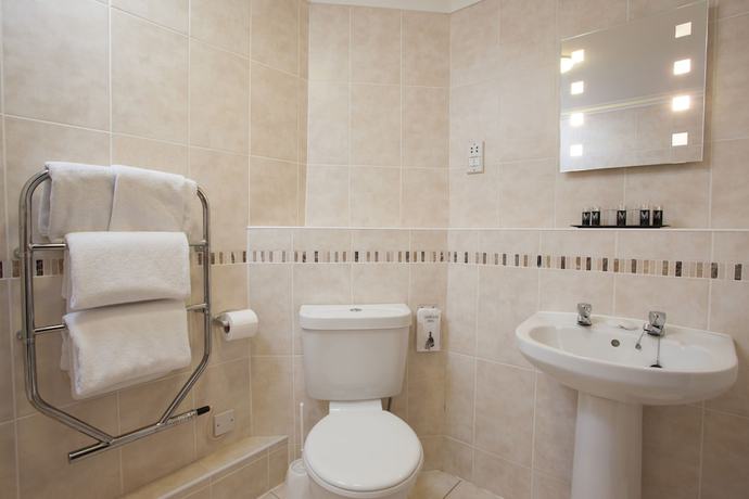 Imagen de la habitación del Hotel TLH Toorak - TLH Leisure, Entertainment and Spa Resort. Foto 7