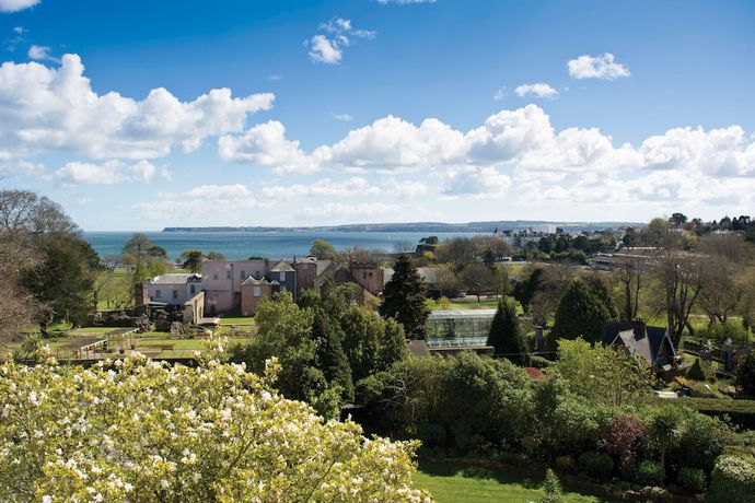 Imagen general del Hotel TLH Toorak - TLH Leisure, Entertainment and Spa Resort. Foto 1