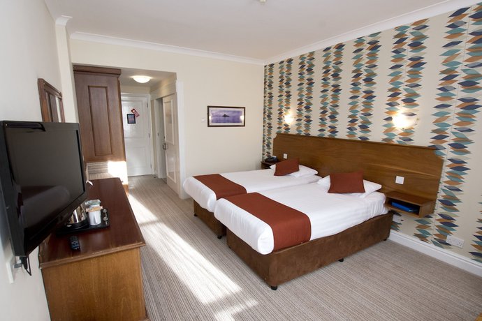 Imagen de la habitación del Hotel TLH Toorak - TLH Leisure, Entertainment and Spa Resort. Foto 10