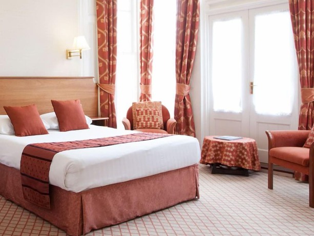 Imagen de la habitación del Hotel TLH Toorak - TLH Leisure, Entertainment and Spa Resort. Foto 15
