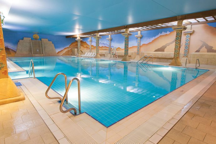 Imagen general del Hotel TLH Victoria - TLH Leisure, Entertainment and Spa Resort. Foto 1