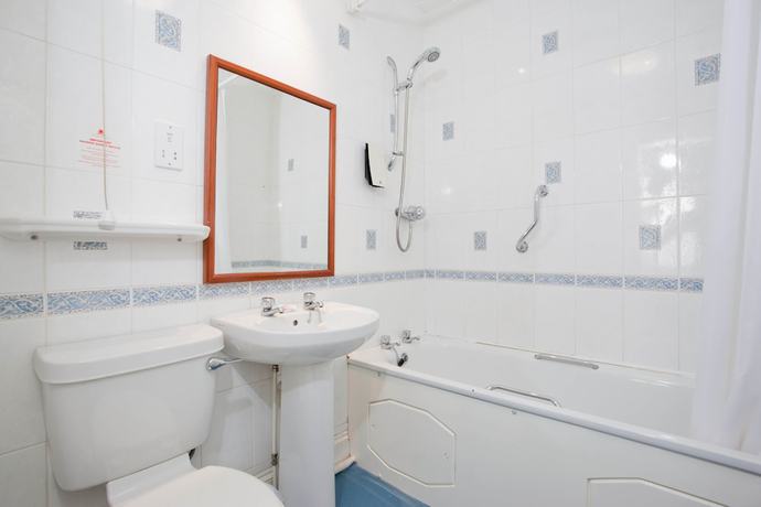 Imagen de la habitación del Hotel TLH Victoria - TLH Leisure, Entertainment and Spa Resort. Foto 9
