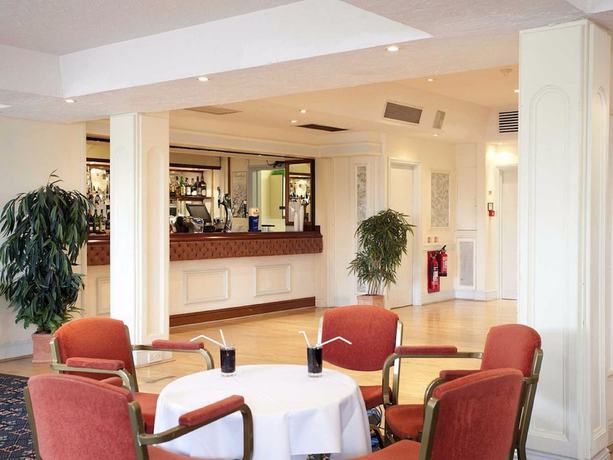 Imagen de los interiores del Hotel TLH Victoria - TLH Leisure, Entertainment and Spa Resort. Foto 20