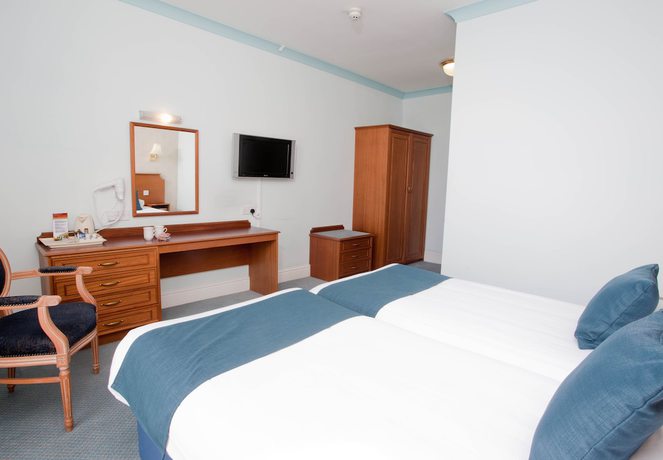 Imagen de la habitación del Hotel TLH Victoria - TLH Leisure, Entertainment and Spa Resort. Foto 13