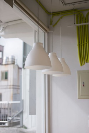 Imagen de los interiores del Hotel T-Life Hostel. Foto 14