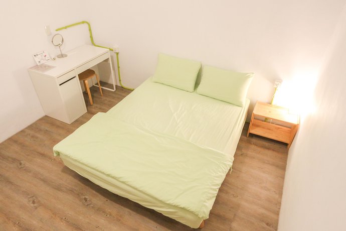 Imagen de la habitación del Hotel T-Life Hostel. Foto 5