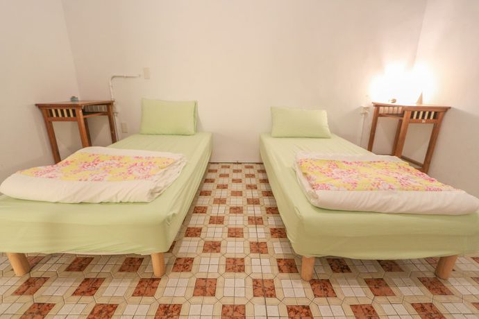 Imagen de la habitación del Hotel T-Life Hostel. Foto 6