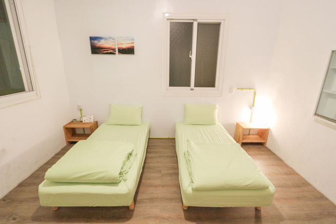 Imagen de la habitación del Hotel T-Life Hostel. Foto 12