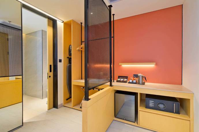Imagen de la habitación del Hotel TMG Tebet, Marclan Collection. Foto 6