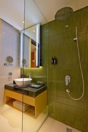 Imagen de la habitación del Hotel TMG Tebet, Marclan Collection. Foto 9