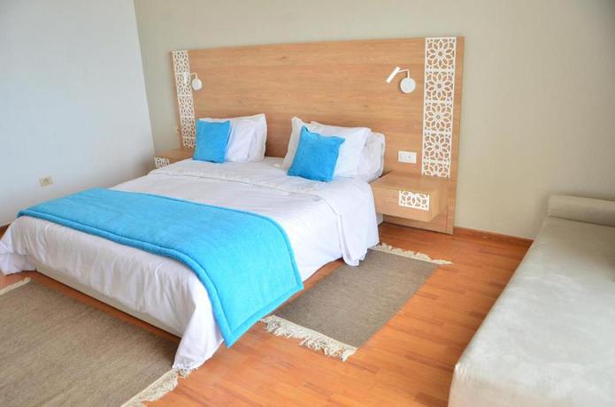 Imagen de la habitación del Hotel TMK L'Atrium Yasmine. Foto 3