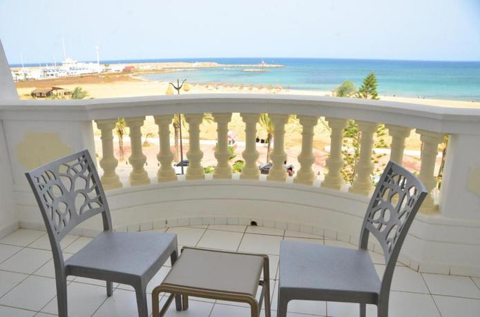 Imagen de la habitación del Hotel TMK L'Atrium Yasmine. Foto 4