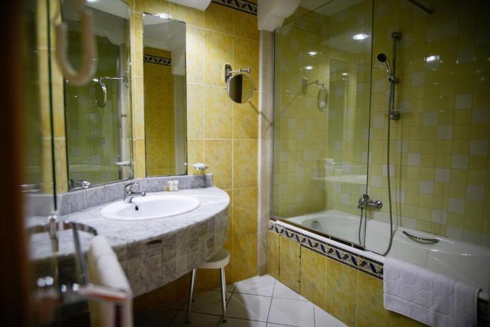 Imagen de la habitación del Hotel TMK L'Atrium Yasmine. Foto 5