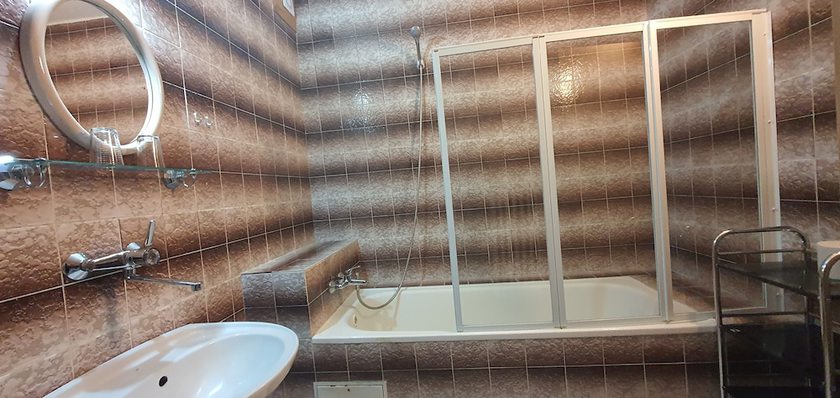 Imagen de la habitación del Hotel TM-Travelhotel. Foto 12