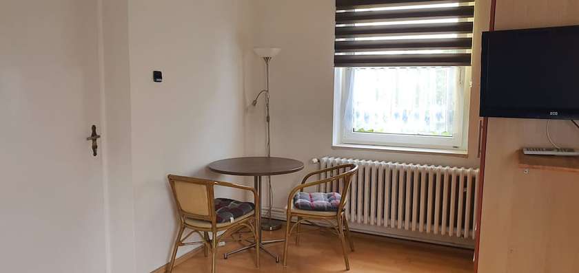 Imagen de la habitación del Hotel TM-Travelhotel. Foto 20